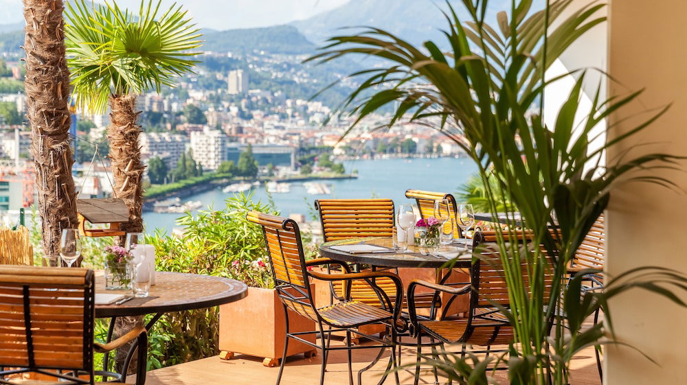Hotel Suitenhotel Parco Paradiso