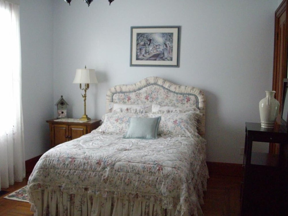 Hotel A La Gallarie Bed And Breakfast