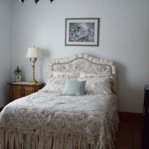 Hotel A La Gallarie Bed And Breakfast cazare Niagara-on-the-Lake