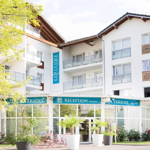 Hotel Comfort Aparthotel Divonne La Versoix cazare Fraubrunnen