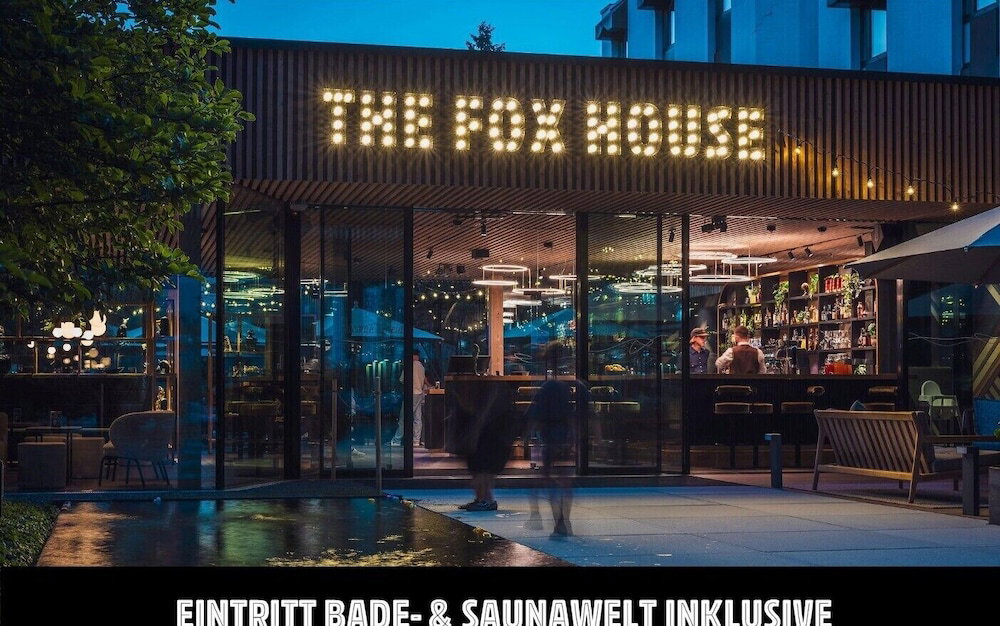 Hotel Revier Hotel Säntispark