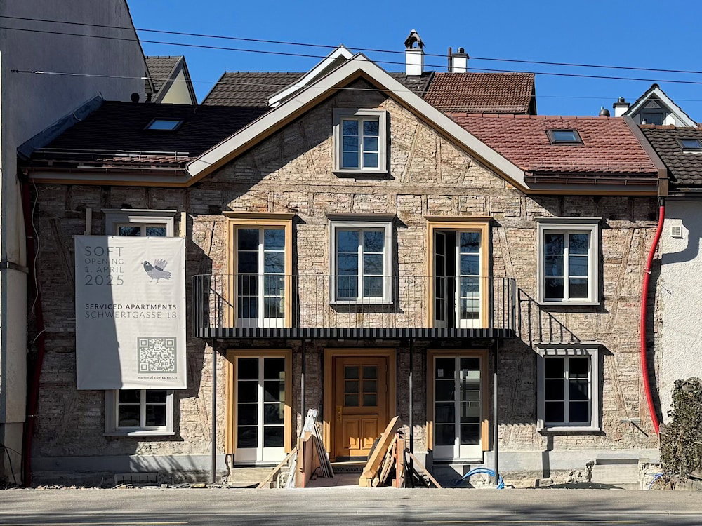 Hotel Normalkonsum - Adults Only