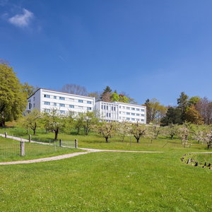Hotel Domaine Ndr cazare Villars-sur-Glane