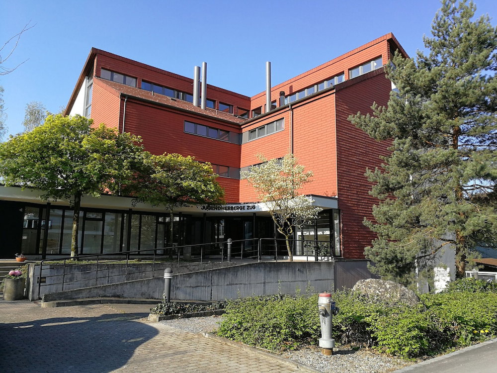Hotel Youth Hostel Zug