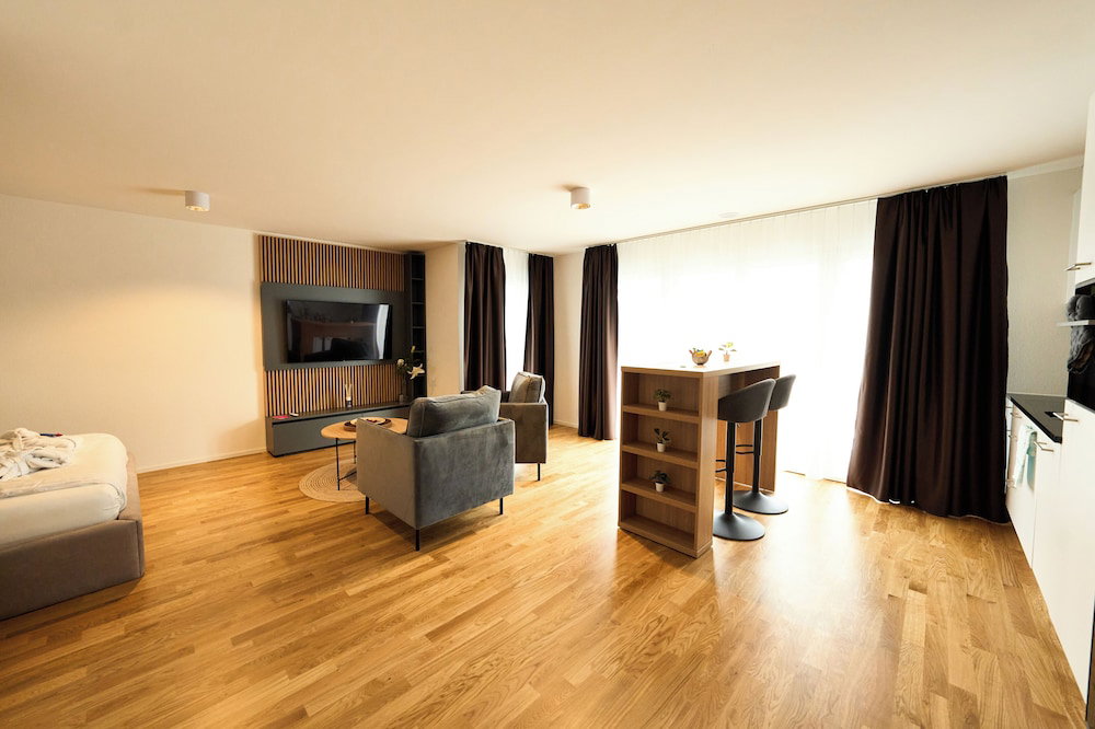 Hotel Airport Apartments Zürich