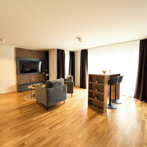 Hotel Airport Apartments Zürich cazare Glattbrugg