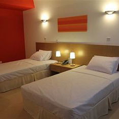 Hotel Allegra Gsp Sport Center cazare Nicosia
