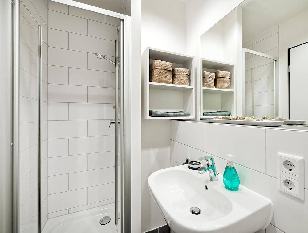 Hotel Furnished Apartment In Baden