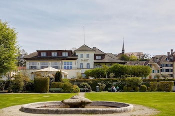 Hotel Schiff Am See