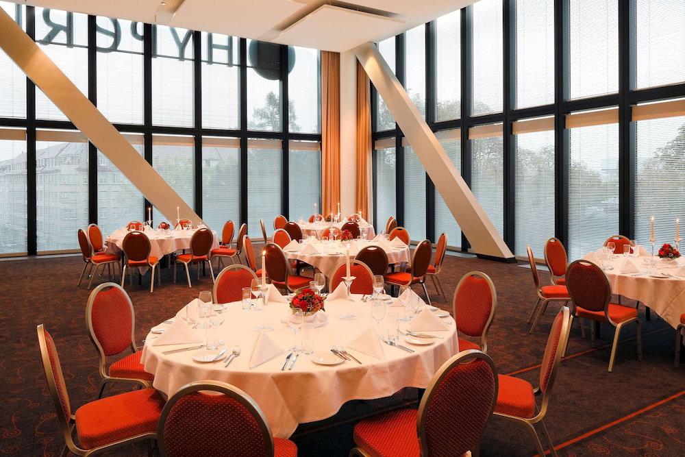 Hotel Hyperion Hotel Basel