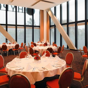 Hotel Hyperion Hotel Basel cazare Birsfelden