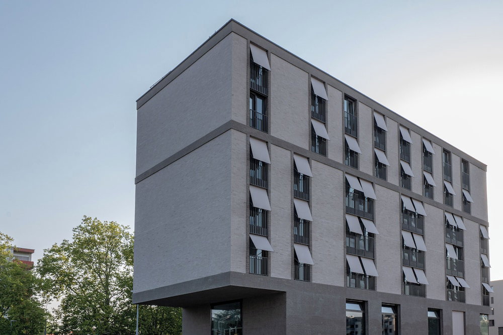 Hotel Geneva Youth Hostel