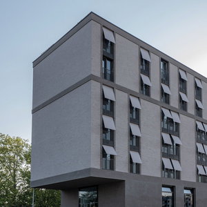 Hotel Geneva Youth Hostel cazare Vernier