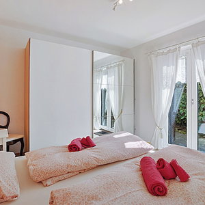 Hotel Casa Viola Garden In Losone For 4 cazare Losone
