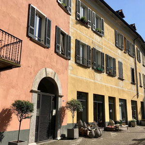 Hotel Great2Stay cazare Locarno