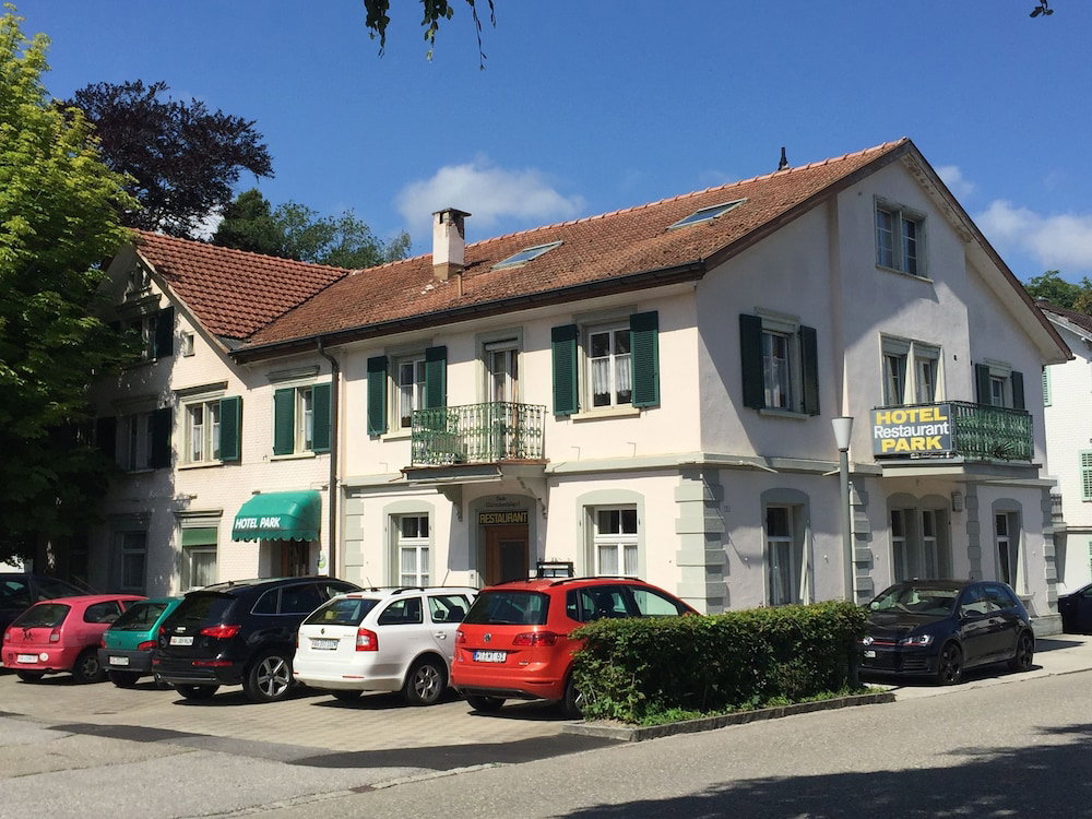 Hotel Hotel Park