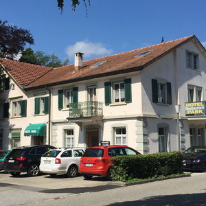 Hotel Hotel Park cazare Heiden