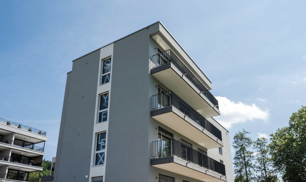 Hotel Stay Flex Hotel & Apartments