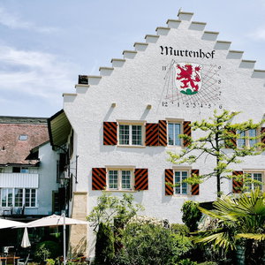 Hotel Murtenhof & Krone cazare Murten/Morat