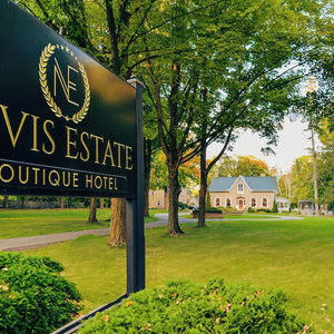 Hotel Nevis Estate Boutique Hotel cazare Perth