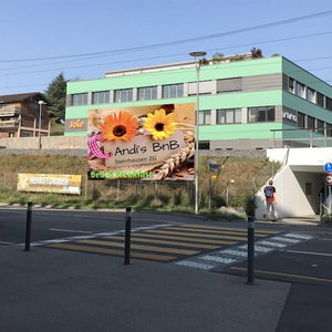 Hotel Andi's Bnb cazare Steinhausen