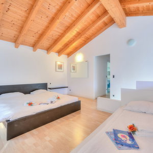 Hotel Franklin House cazare Massagno