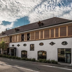 Hotel Hotel Greuterhof cazare Gachnang