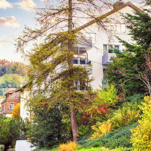 Hotel Visimo Apartments Lehnstrasse St Gallen - Stylish, Smart, Connected cazare Sankt Gallen