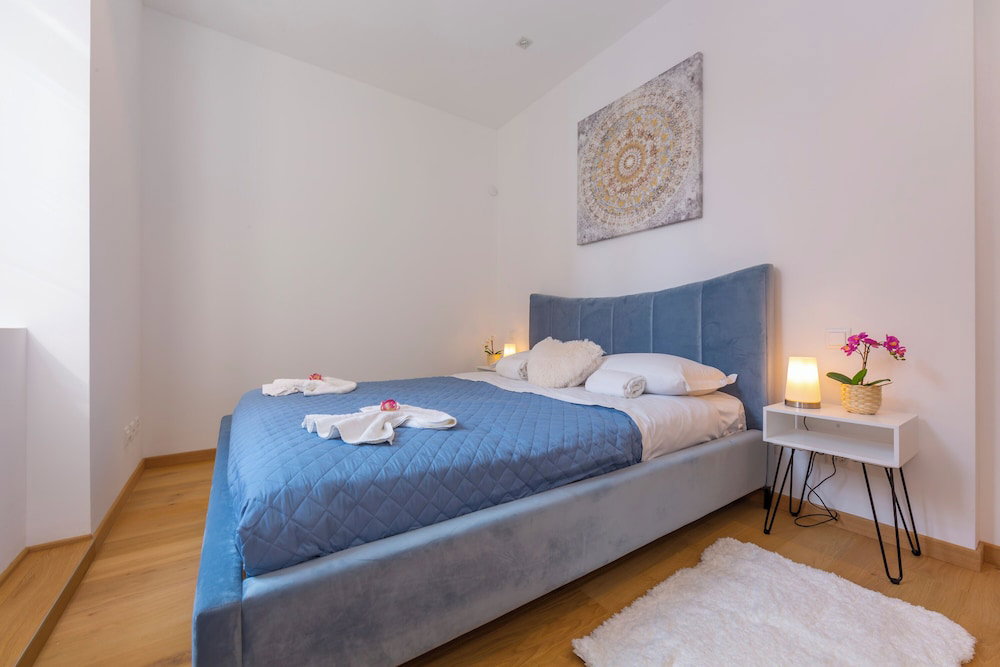 Hotel Heart Of Lugano