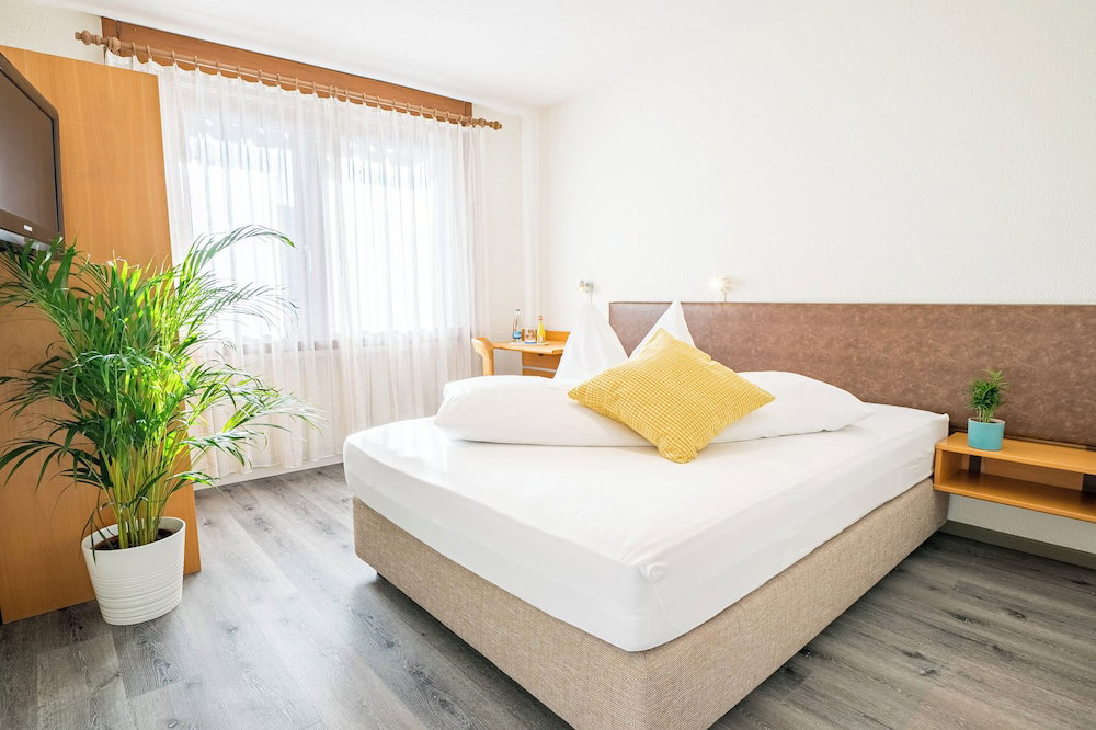 Hotel Hotel Sonne Schwarzenburg Self Check-In