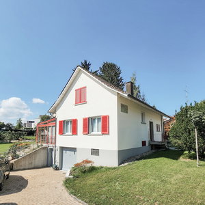 Hotel Vk - Vbd - Zurich Airport - Homestay - Villa Bassersdorf cazare Bassersdorf