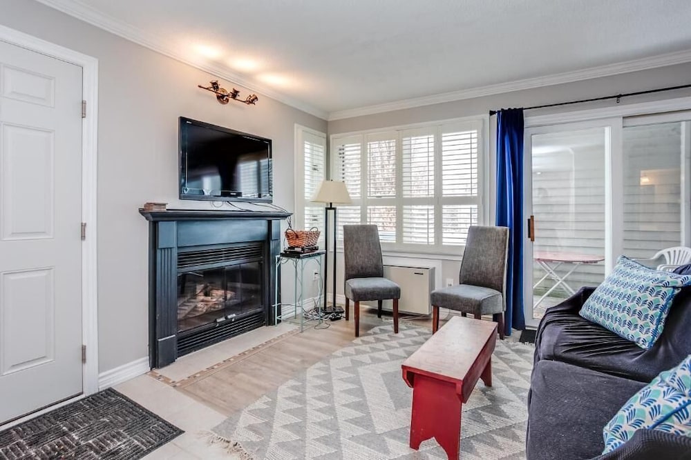 Hotel Mountainside Resort Condo At Blue