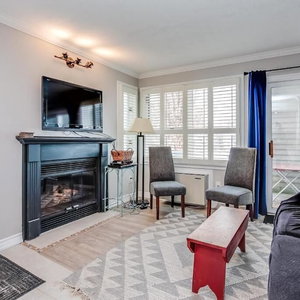 Hotel Mountainside Resort Condo At Blue cazare Collingwood