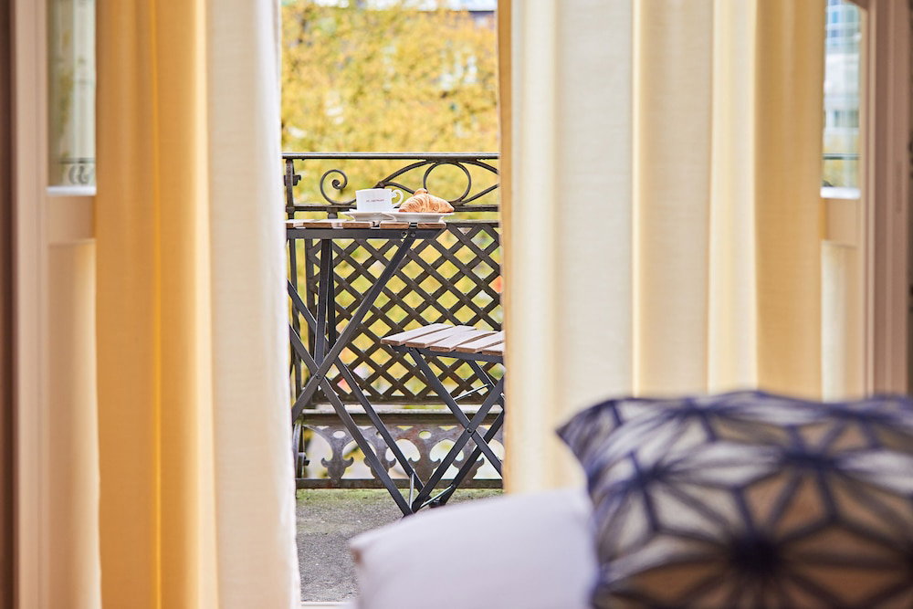 Hotel Saint Georges Hotel