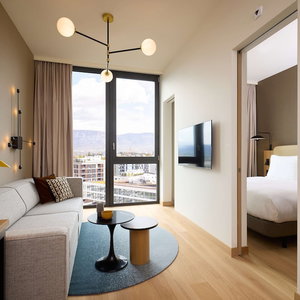 Hotel Adina Apartment Hotel Geneva cazare Vernier