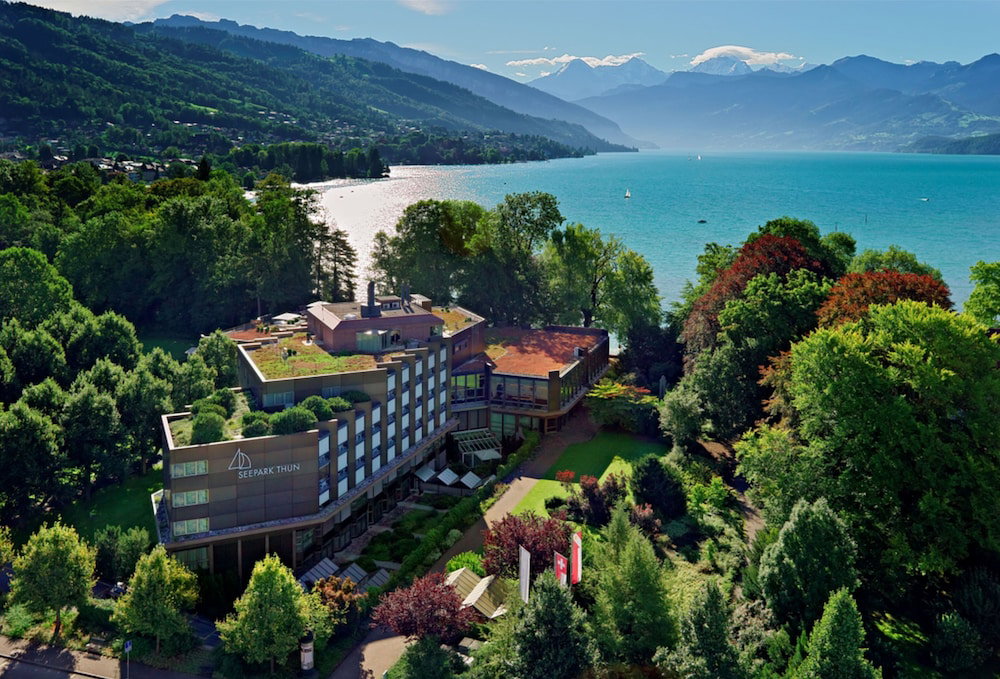 Hotel Hotel Seepark Thun