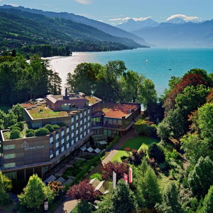 Hotel Hotel Seepark Thun cazare Thun