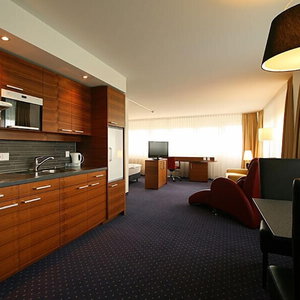 Hotel Hotel Höri Inn cazare Hoeri