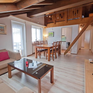Hotel Apartment Stellisee cazare Zermatt