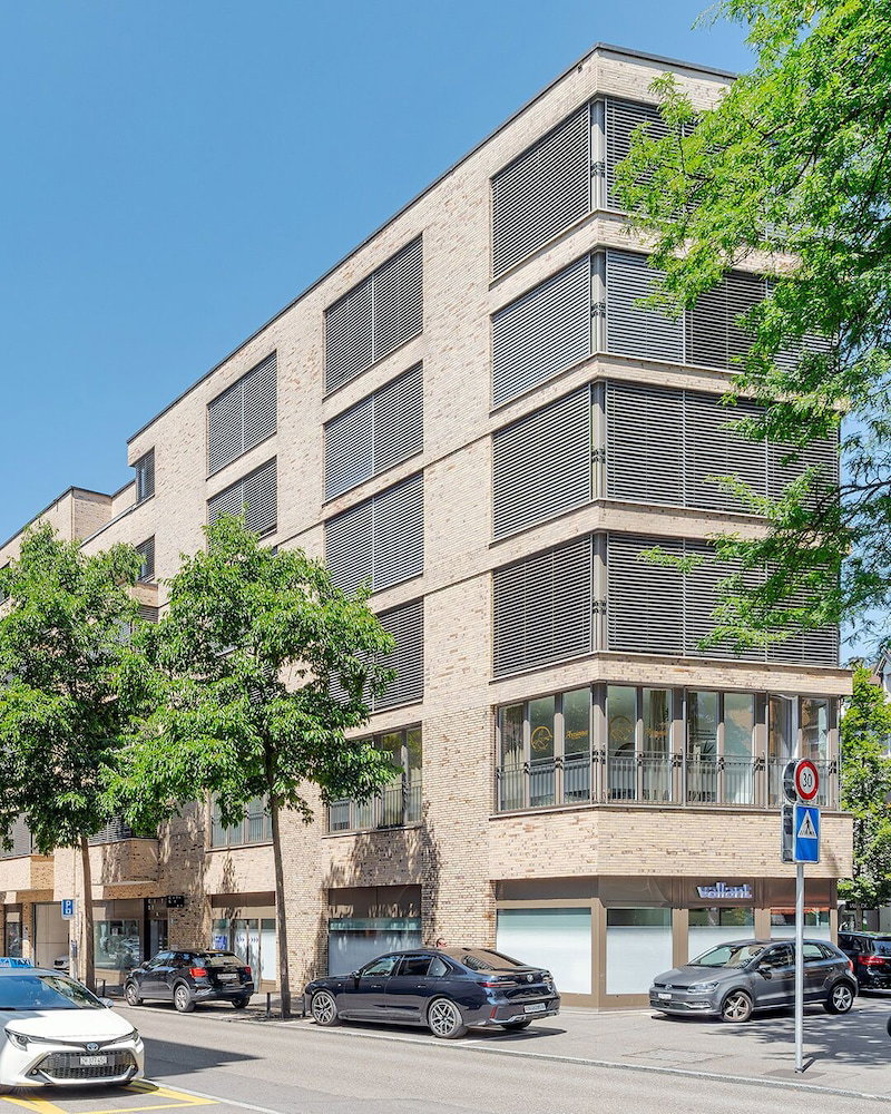 Hotel City Stay - Franklinstrasse
