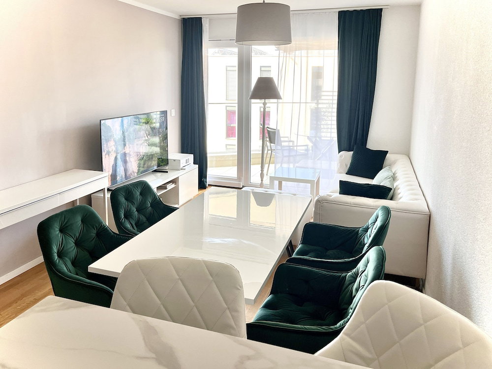 Hotel Cape Homes St-Sulpice
