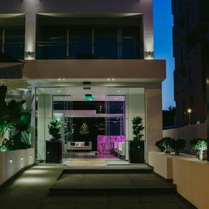 Sejur Ciao Stelio Hotel vacanta Larnaca