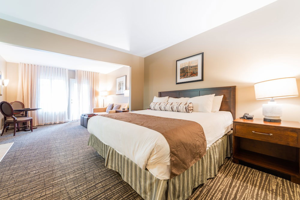 Hotel Horseshoe Valley Suites - The Maple