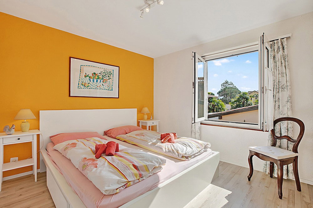 Hotel Casa Viola Losone For 8
