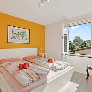 Hotel Casa Viola Losone For 8 cazare Losone