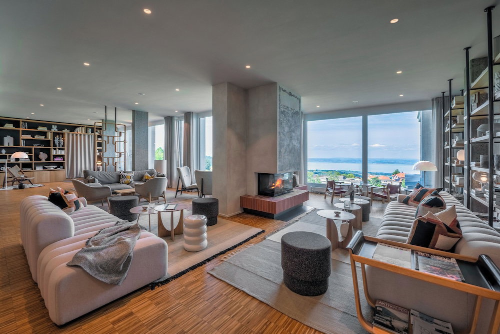 Hotel Hotel Heiden - Wellness Am Bodensee