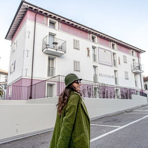 Hotel Miralago Locarno Easy Rooms cazare Muralto