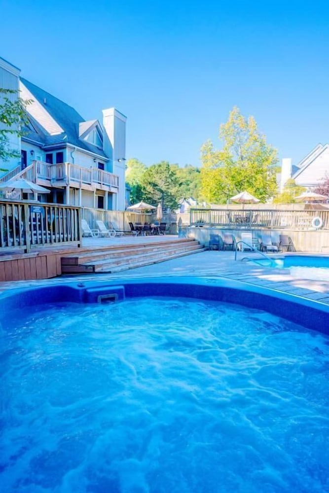 Hotel Hillside Blue Mtn Family Loft