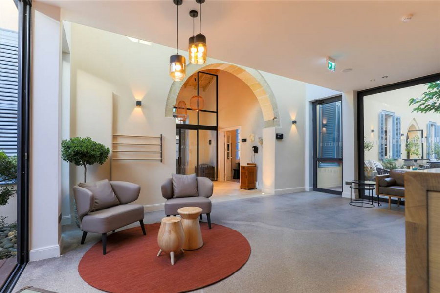 Hotel Indigo/ Adults Only