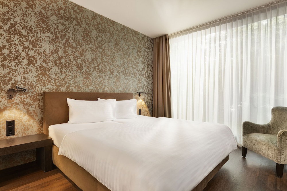 Hotel B_Smart Hotel Widnau